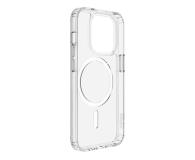 BELKIN SheerForce MagSafe Anty-mikrobiologiczne do iPhone 14 Pro Max MSA011btCL - 1161323 - zdjęcie 2